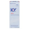 K-Y Jelly Personal Lubricant